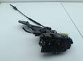 Замок двери Volkswagen Golf 4 1997-2005 - 54703925