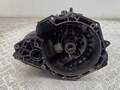Кпп-5ст. (мкпп) Opel Astra H 2004-2010 - 54704105