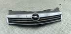 Решетка радиатора Opel Astra H 2004-2010 - 54704112