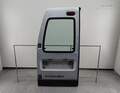 Дверь распашная Citroen Jumpy (Dispatch) 1994-2006 - 54704159