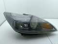Фара передняя Ford Focus 2 (рест) 2008-2011 - 54704374