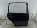 Дверь боковая Volkswagen Touran 2003-2006 - 54704706