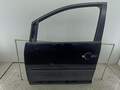 Дверь боковая Volkswagen Touran 2003-2006 - 54704791