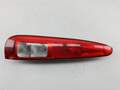 Фонарь задний Ford Fusion 2002-2012 - 54704837