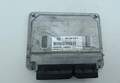 Блок управления двигателем Volkswagen Passat 5 2000-2005 - 54704970