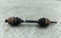 Приводной вал, шрус Opel Astra H 2004-2010 - 54704975