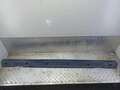 Накладка на порог Opel Vectra C 2002-2008 - 54704996