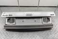 Крышка багажника Audi 80 (B3) 1986-1991 - 54705605