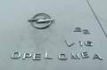 Эмблема Opel Omega B 1994-2003 - 54705846