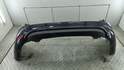Бампер Ford Focus 2 (рест) 2008-2011 - 54705901