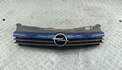Решетка радиатора Opel Astra H 2004-2010 - 54705933