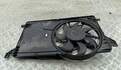 Вентилятор радиатора Ford Focus 2 (рест) 2008-2011 - 54705964