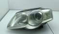 Фара передняя Volkswagen Passat 6 2005-2010 - 54705985