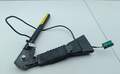 Замок ремня безопасности Opel Zafira A 1999-2005 - 54706071