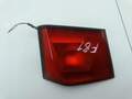Фонарь крышки багажника Mitsubishi Carisma  - 54706078