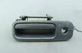 Ручка крышки багажника Volkswagen Sharan (рест) 2000-2010 - 54706160