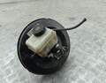 Вакуумный усилитель тормозов Opel Zafira A 1999-2005 - 54706204