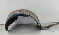 Защита арок (подкрылок) Renault Laguna 3 2009-2026 - 54706290