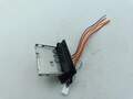 Резистор печки Nissan Note E11 2006-2013 - 54706356