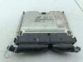 Блок управления двигателем Volkswagen Sharan (рест) 2000-2010 - 54706376