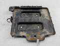 Полка под акб Kia Rio 2 2005-2011 - 54706849