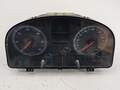 Приборная панель Volkswagen Caddy 3 2004-2010 - 54706895