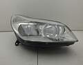 Фара передняя Citroen C5 2 2004-2008 - 54706913