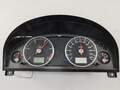 Приборная панель Ford Mondeo 3 2000-2007 - 54706922
