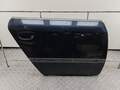 Дверь боковая Audi A6 (C5) 1997-2005 - 54706994