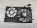 Вентилятор радиатора Volkswagen Caddy 3 2004-2010 - 54707001