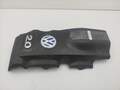 Накладка декоративная на двс Volkswagen Passat 5 2000-2005 - 54707104
