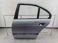 Дверь боковая BMW 5 E39 1995-2003 - 54707137
