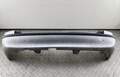 Бампер Opel Zafira A 1999-2005 - 54707153
