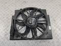 Вентилятор радиатора BMW 5 E60 2003-2010 - 54707175