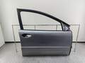 Дверь боковая Citroen C5 2 2004-2008 - 54707314