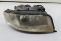 Фара передняя Audi A6 (C5) 1997-2005 - 54707350
