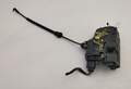 Замок двери Volkswagen Golf 4 1997-2006 - 54707572