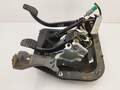 Блок педалей Opel Vivaro 2001-2014 - 54707577