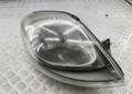 Фара передняя Opel Vivaro 2001-2014 - 54707579
