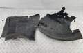 Защита арок (подкрылок) Renault Scenic 1 1996-2002 - 54707628