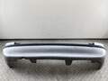 Бампер Opel Zafira A 1999-2005 - 54707638