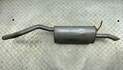 Глушитель Renault Scenic 1 1996-2002 - 54707639