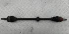 Приводной вал, шрус Nissan Primera P12 2002-2008 - 54707677