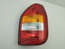 Фонарь задний Opel Zafira A 1999-2005 - 54707780