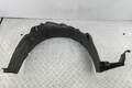 Защита арок (подкрылок) Nissan Primera P12 2002-2008 - 54707783