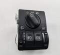 Переключатель света Opel Zafira A 1999-2005 - 54707792