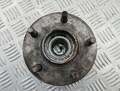 Ступица, кулак, цапфа Nissan Primera P12 2002-2008 - 54707836