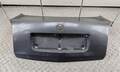 Крышка багажника Nissan Primera P12 2002-2008 - 54707845