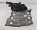 Защита картера Nissan Primera P12 2002-2008 - 54707860