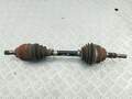 Приводной вал, шрус Opel Astra G 1998-2005 - 54707906